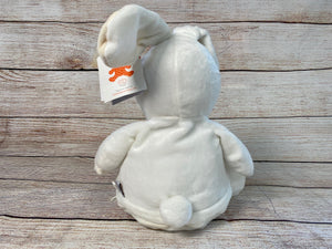 Stuffed Bunny-Personalized