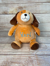 Load image into Gallery viewer, Dog Squishy Buddy-Personalized
